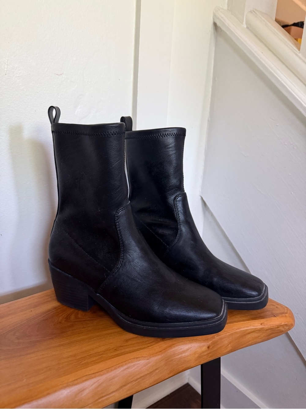 River Island Ankle Boots